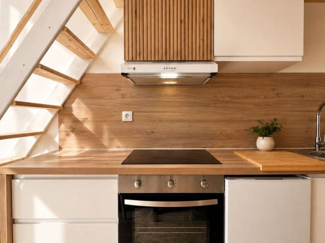 Location appartement, 25 m² T 1 à Saverne, 620 €