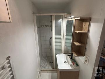 Location Appartement 25m² CAHORS 46000