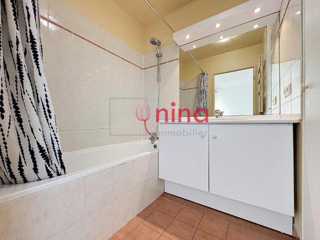 Location Appartement