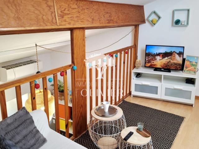 location appartement