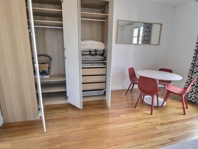 Location appartement, 26.4 m² T 1 à Vincennes, 1 140 €
