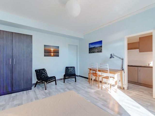 Location appartement, 26.63 m² T 1 à Limoges, 420 €