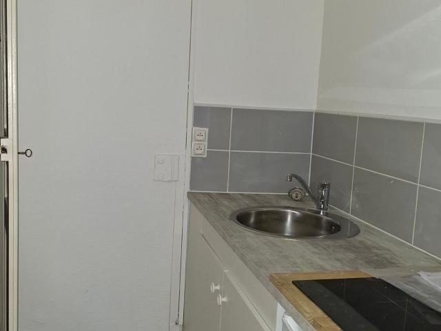 Location appartement, 26.67 m² T 1 à La Ferté sous Jouarre, 540 €