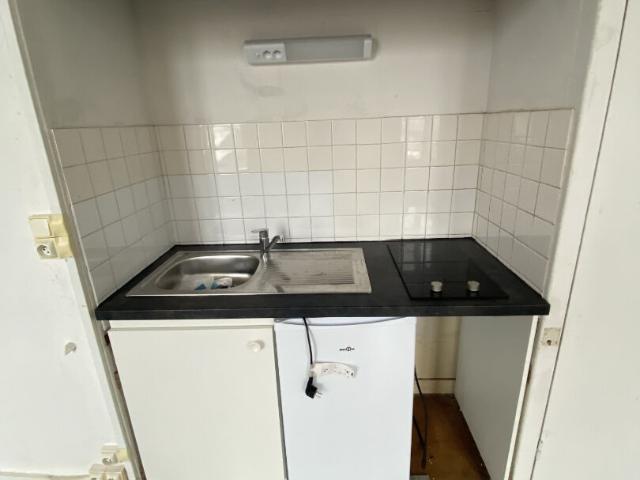 location appartement 26.87 m², nantes 44000loire atlantique