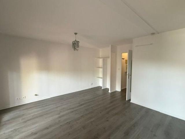 Location appartement, 26.8 m² T 1 à Mont de Marsan, 470 €