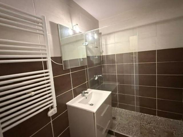 Location appartement, 26.8 m² T 1 à Mont de Marsan, 470 €