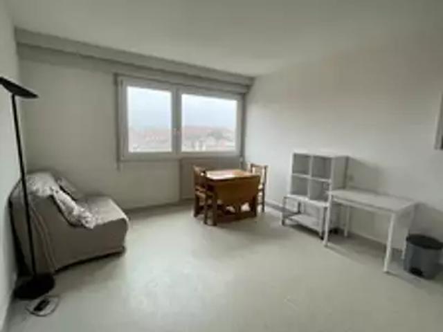 location appartement, 26.0 m² parking