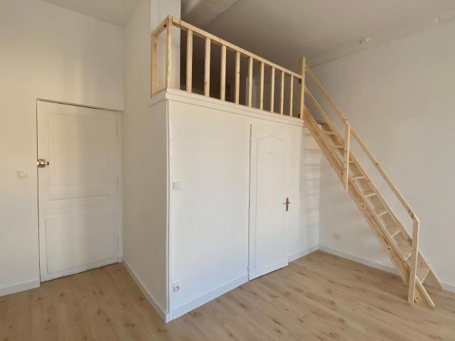 Location appartement, 26.15 m² T 1 à Lyon 1, 700 €
