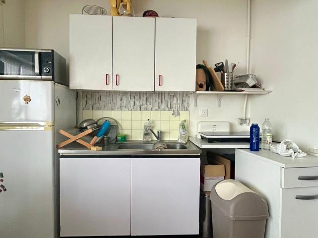 Location appartement, 26.1 m² T 1 à Paris 11, 1 007 €
