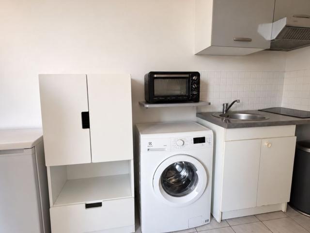 Location appartement, 26.37 m² T 2 à Noisy le Grand, 730 €