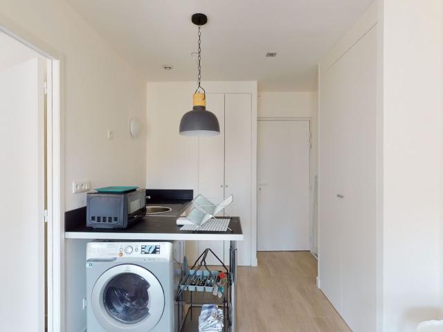 Location appartement, 26.3 m² T 2 à Lyon 6, 828 €