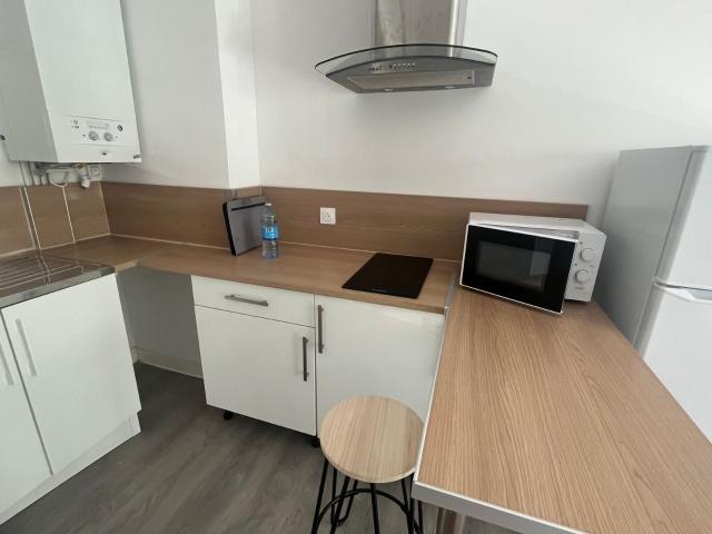 Location appartement, 26 m² T 2 à Perpignan, 490 €