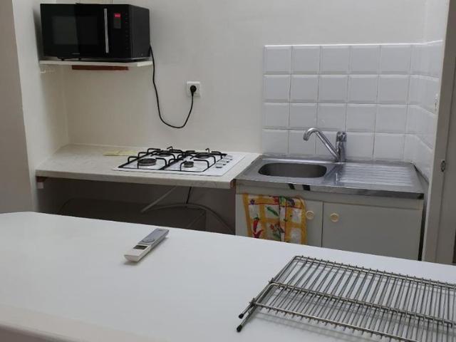 Location Appartement 26m² TOURVES 83170