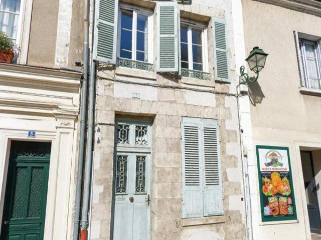 Location / Appartement