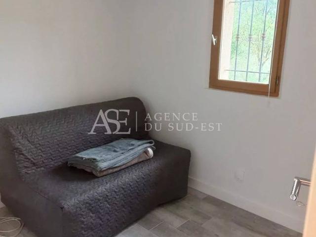 Location Appartement