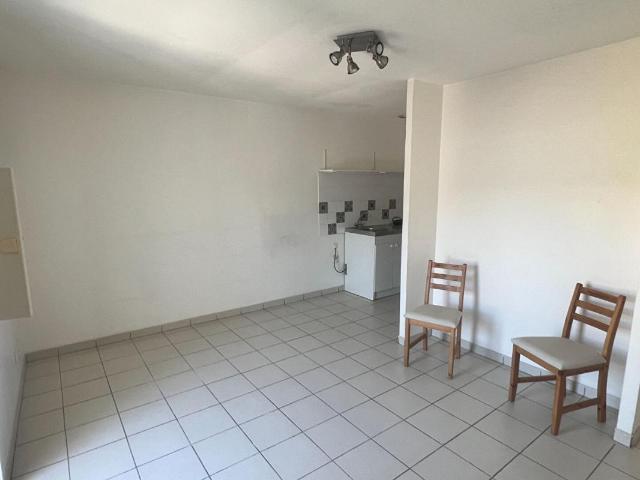 Location appartement