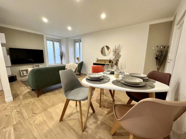 Location / Appartement