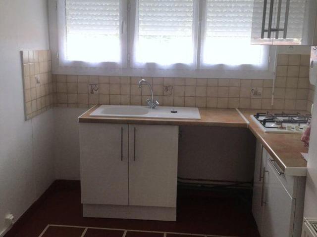 Location / Appartement