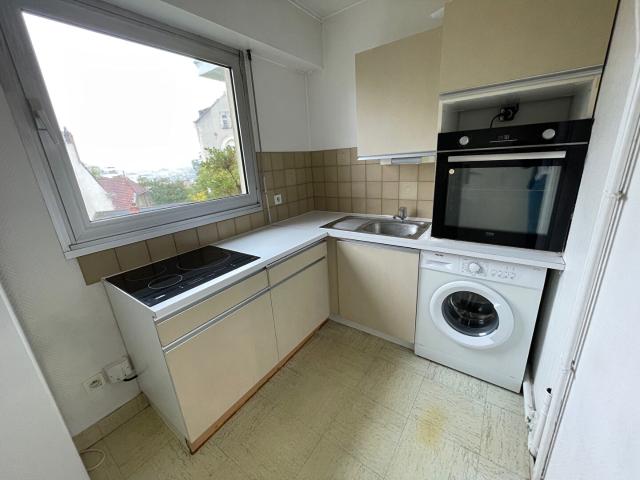 location appartement 28.56 m², nantes 44000loire atlantique