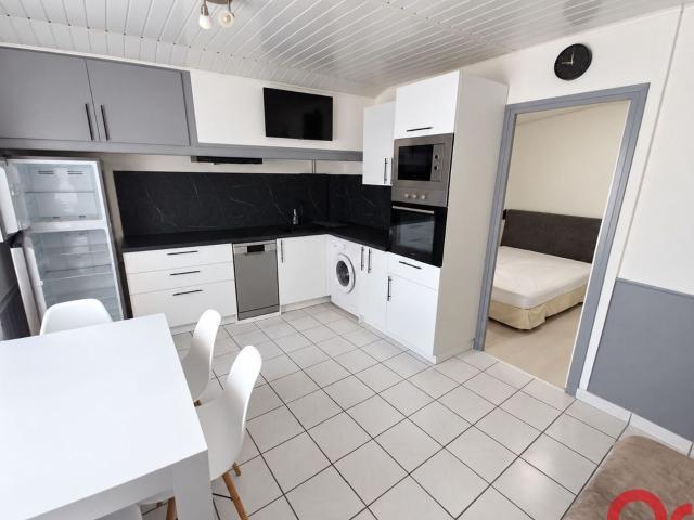 Location appartement, 28.61 m² T 2 à Portiragnes, 530 €