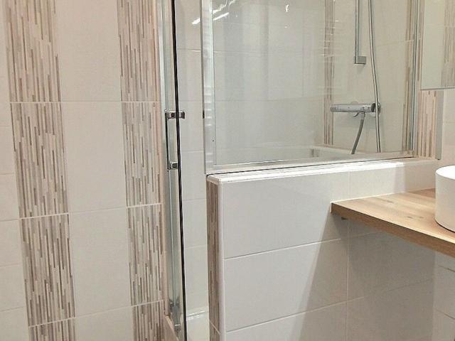 Location appartement, 28.64 m² T 2 à Marseille 5, 690 €