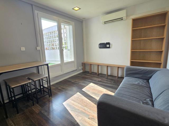 Location appartement, 28.65 m² T 2 à Salon de Provence, 695 €