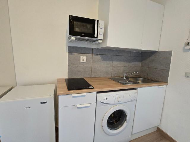 Location appartement, 28.81 m² T 2 à Limoges, 570 €