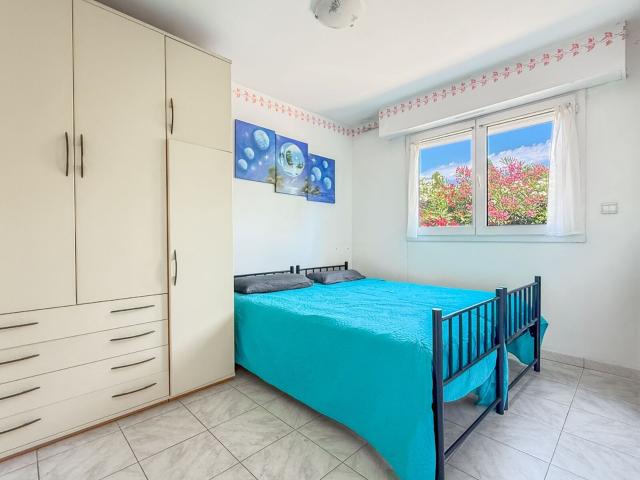 Location appartement, 28.16 m² T 2 à Saint Laurent du Var, 750 €