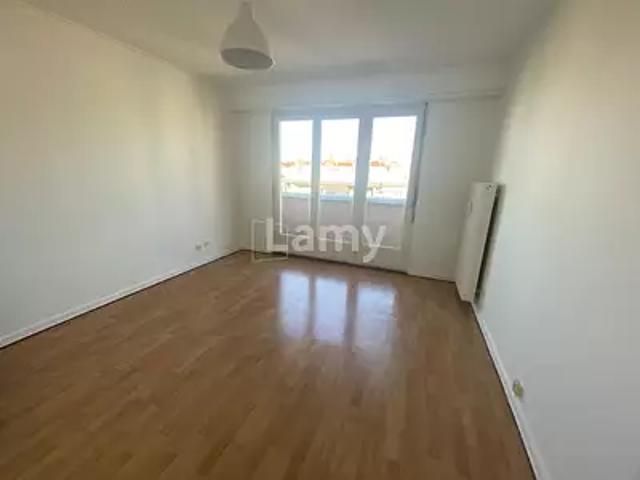 location appartement, 28.22 m²