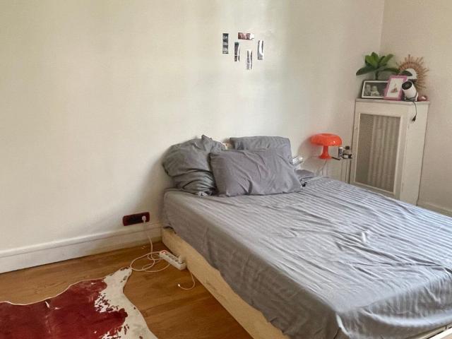 Location appartement, 28.28 m² T 1 à Paris 16, 960 €