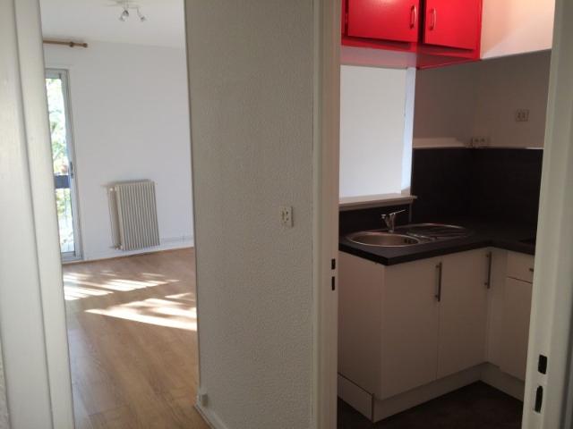 Location appartement 28 m², Toulouse 31000Haute Garonne