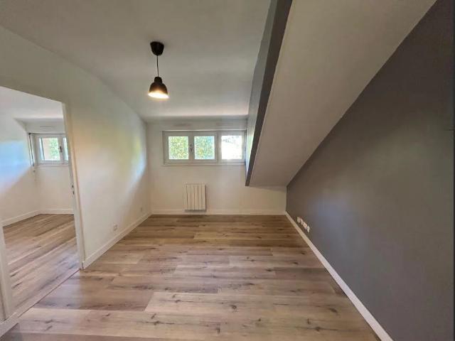 Location appartement 28 m² 2 pièces Le Péage de Roussillon 38550 | Procivis