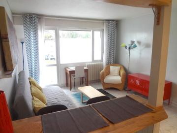 Location Appartement 28m²