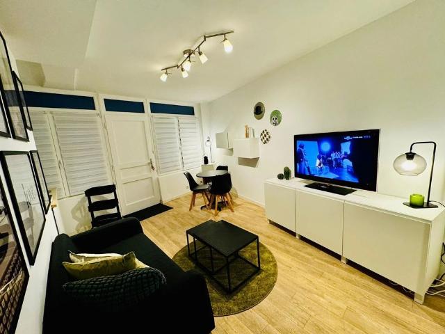 Location Appartement 28m² ST OMER 62500