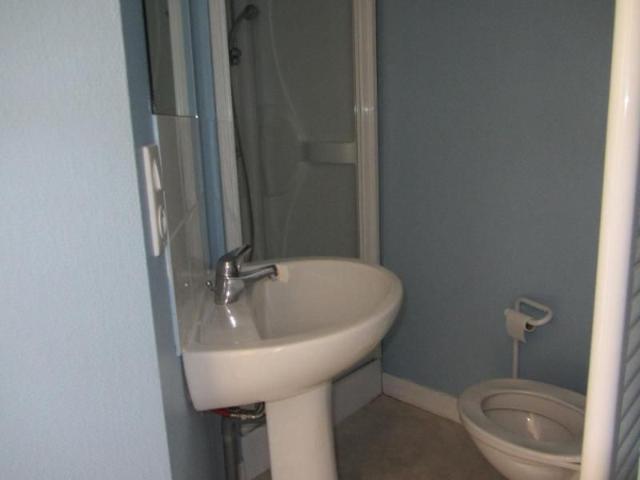 Location Appartement 28m² USSEL 19200