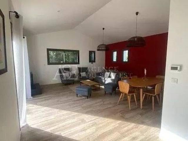 Location Appartement