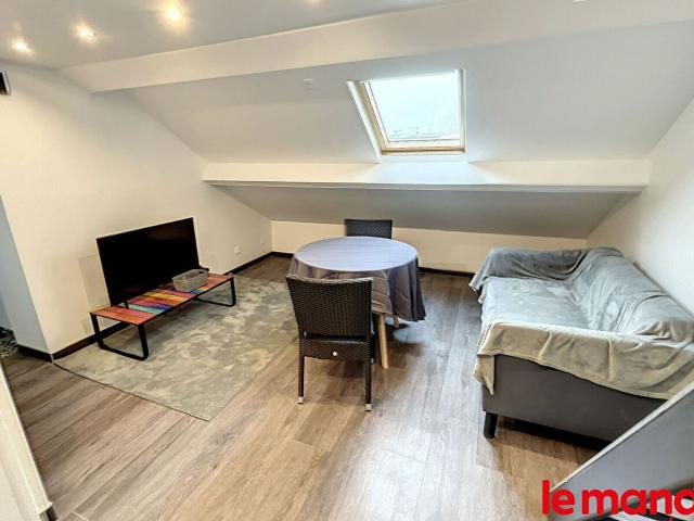 Location appartement, 29.41 m² T 2 à Meulan en Yvelines, 775 €