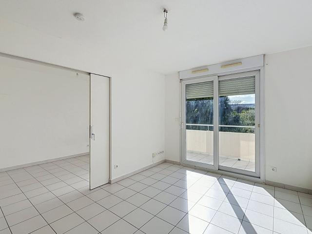 Location appartement, 29.41 m² T 2 à Montpellier, 601 €