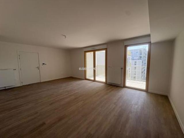 Location appartement 29.4 m² 1 pièce