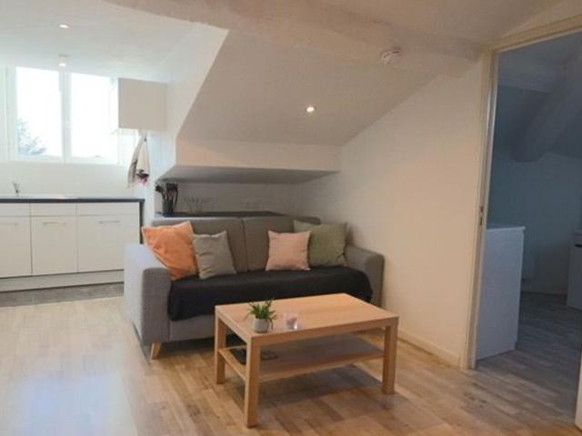 Location appartement, 29.55 m² T 2 à Écully, 700 €