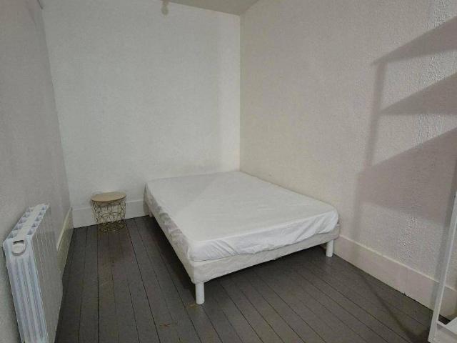 Location appartement 29.59 m² à Mâcon 71000 460 €