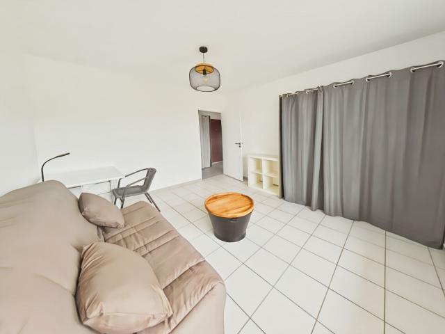Location appartement, 29.05 m² T 2 à Valence, 570 €