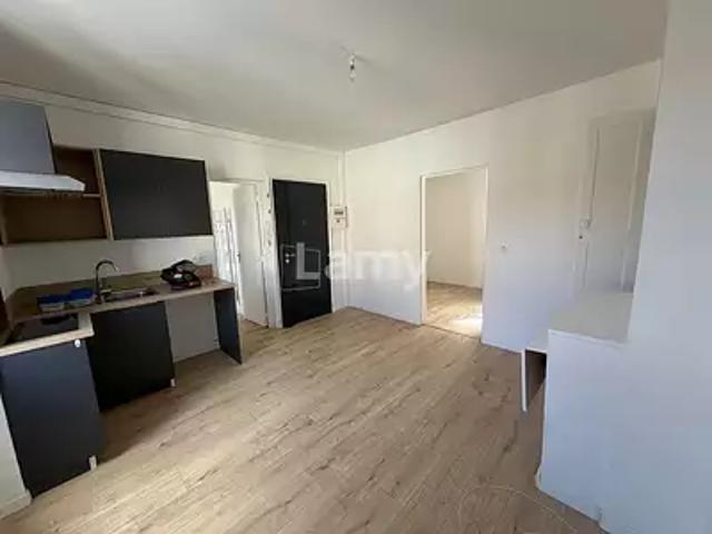 location appartement, 29.0 m²