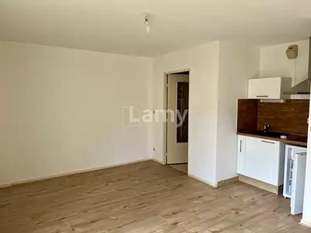 location appartement, 29.0 m²