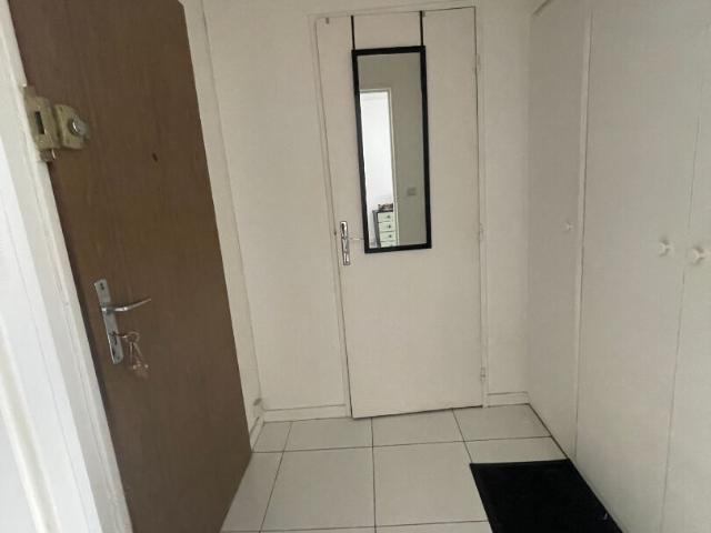 Location appartement 29 m², Metz 57000Moselle