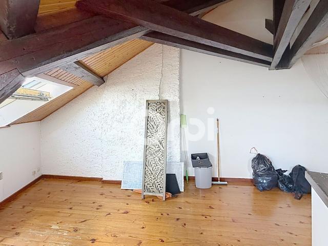 Location appartement, 29 m² T 2 à Nancy, 480 €