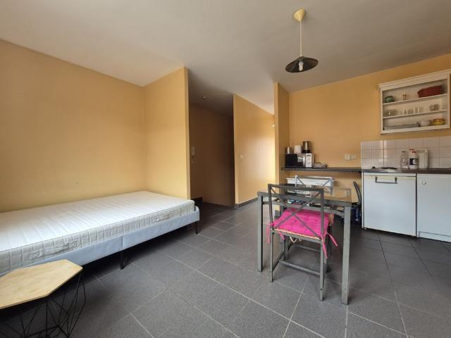 Location Appartement 29m² LILLE 59260