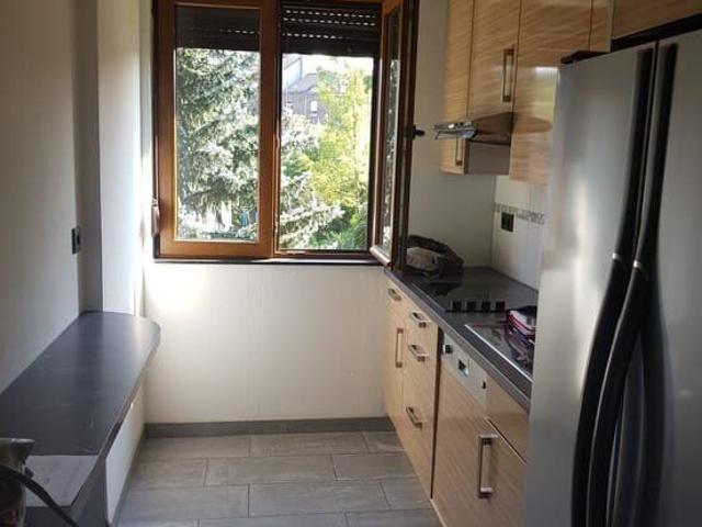 location appartement 2 chambres Stembert