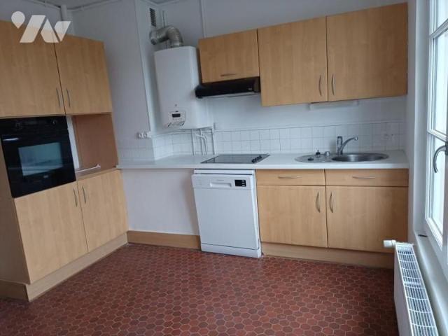 Location appartement 2 chambres