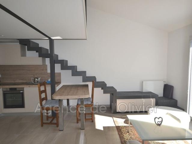 location appartement 2 Pièce s